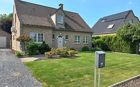 Vakantiewoning Steger einde